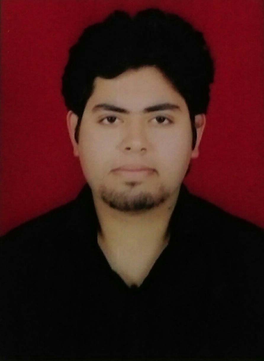 Akshay Chaudhari
